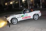 Abarth 124 Rally 2018 года